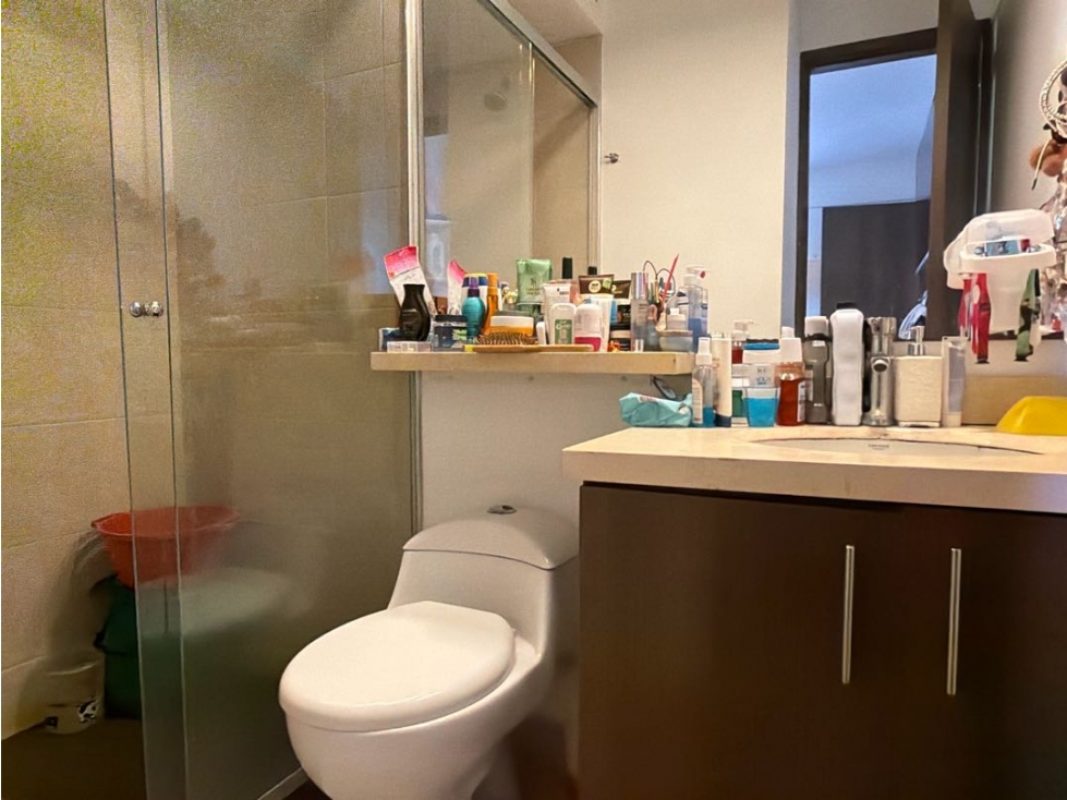 Apartamento en venta en San Antonio Norte, Bogotá · foto 8 de 14