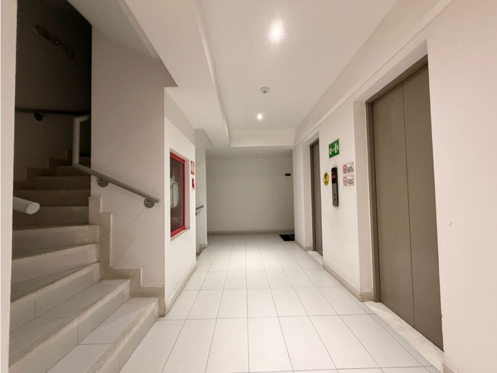 Apartamento en venta en San Antonio Norte, Bogotá · foto 11 de 14