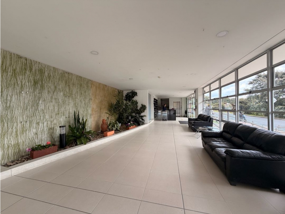 Apartamento en venta en San Antonio Norte, Bogotá · foto 13 de 14