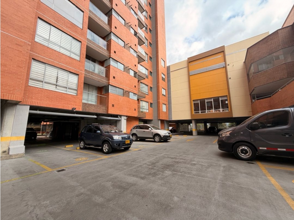 Apartamento en venta en San Antonio Norte, Bogotá · foto 14 de 14