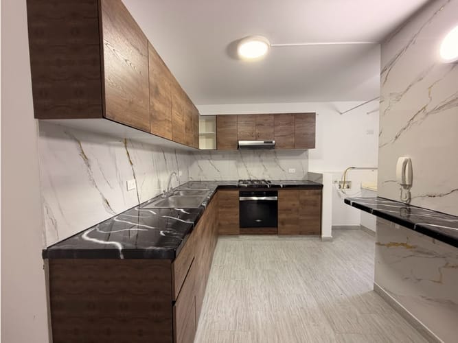 Apartamento en venta en San Cristobal Norte, Bogotá · foto 4 de 18