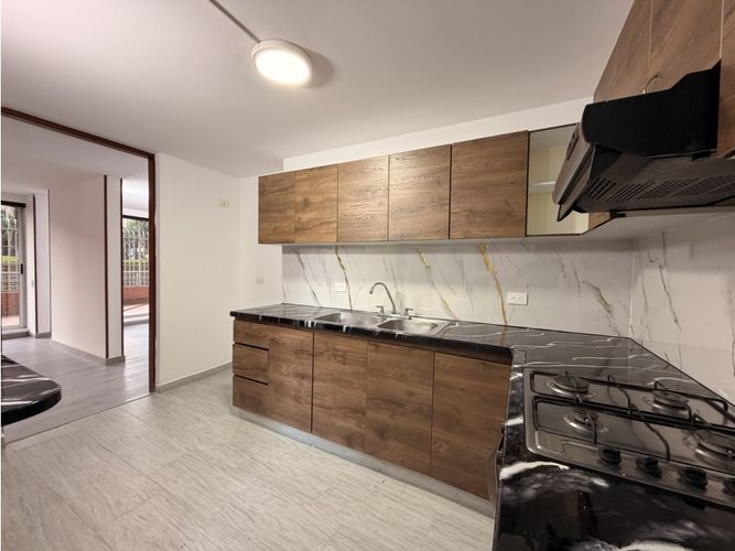 Apartamento en venta en San Cristobal Norte, Bogotá · foto 5 de 18