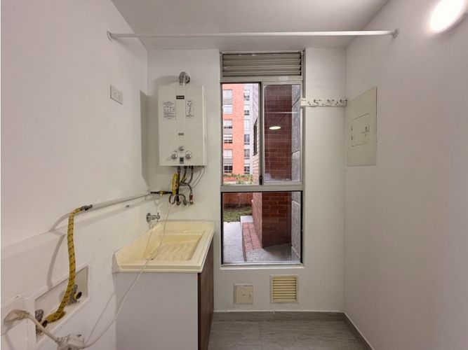 Apartamento en venta en San Cristobal Norte, Bogotá · foto 6 de 18