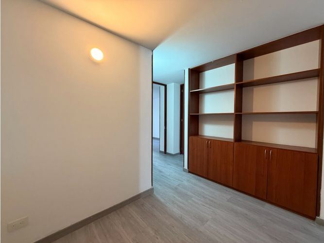 Apartamento en venta en San Cristobal Norte, Bogotá · foto 8 de 18