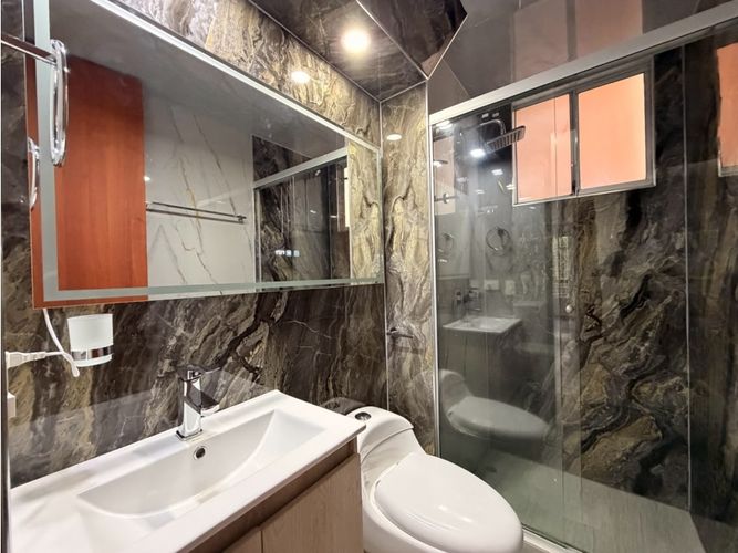 Apartamento en venta en San Cristobal Norte, Bogotá · foto 9 de 18