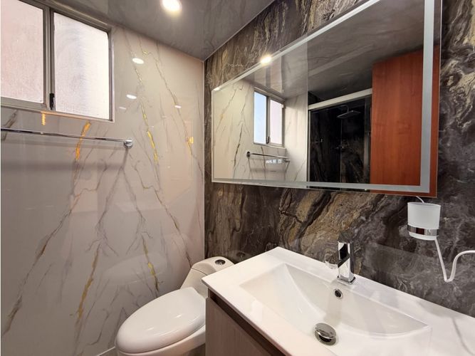 Apartamento en venta en San Cristobal Norte, Bogotá · foto 15 de 18
