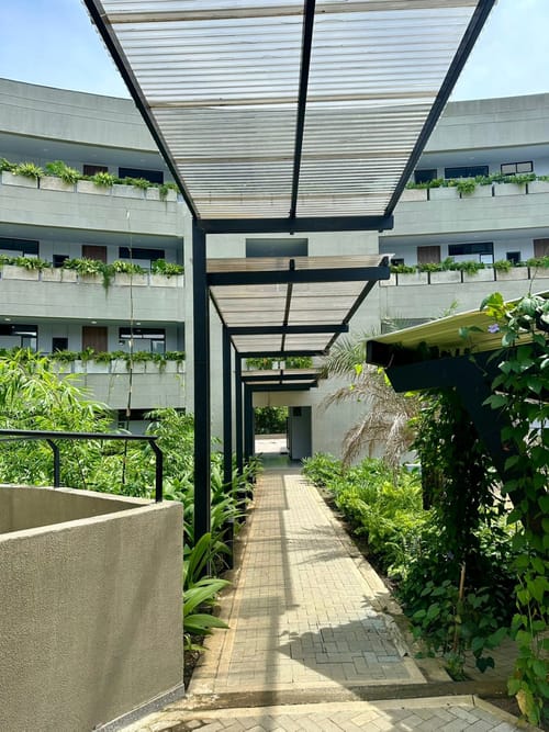 Apartamento de 1 alcoba en venta en Pance, Cali, 79 m² · foto 2 de 17