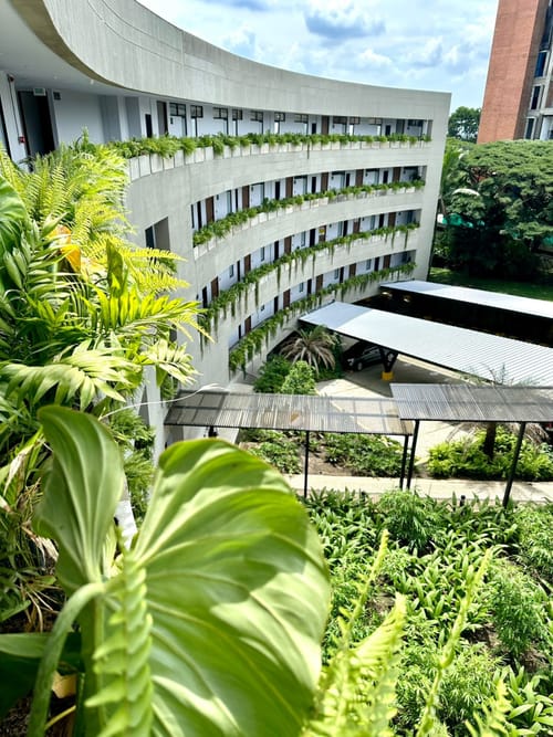 Apartamento de 1 alcoba en venta en Pance, Cali, 79 m² · foto 3 de 17