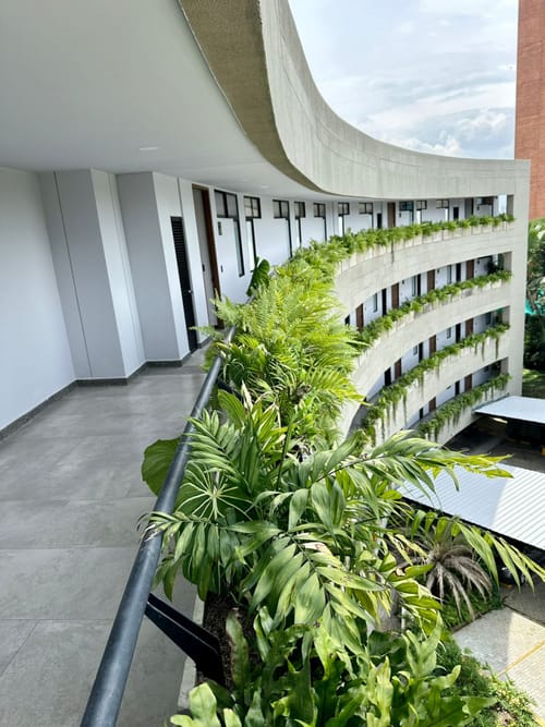 Apartamento de 1 alcoba en venta en Pance, Cali, 79 m² · foto 4 de 17