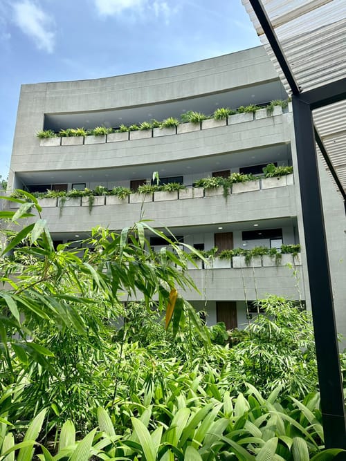 Apartamento de 1 alcoba en venta en Pance, Cali, 79 m² · foto 5 de 17