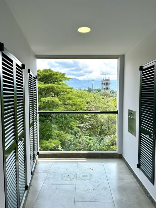 Apartamento de 1 alcoba en venta en Pance, Cali, 79 m² · foto 6 de 17