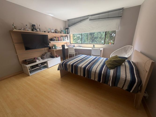 Apartamento de 3 alcobas en venta en El Poblado, Medellín, 210 m² · foto 12 de 24