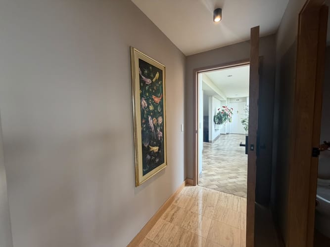 Apartamento de 3 alcobas en venta en El Poblado, Medellín, 210 m² · foto 16 de 24