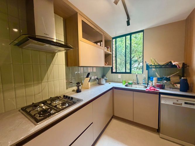 Apartamento de 3 alcobas en venta en El Poblado, Medellín, 210 m² · foto 8 de 24
