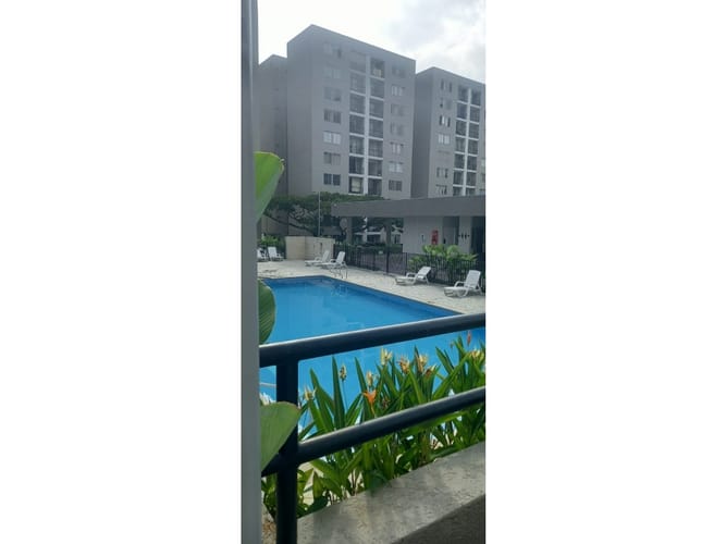 Apartamento de 3 alcobas en venta en Guabinas, Yumbo, 75 m² · foto 12 de 16