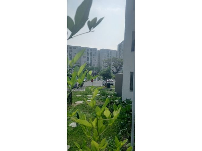 Apartamento de 3 alcobas en venta en Guabinas, Yumbo, 75 m² · foto 16 de 16