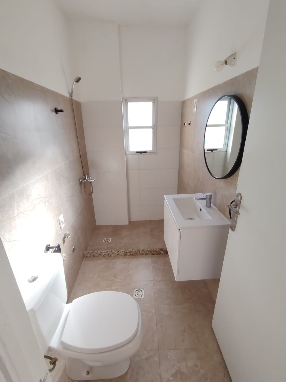 Alquiler apartamento 2 dormitorios terraza amplio a nuevo C. Alegre y S. Blanco Pocitos · Foto 12