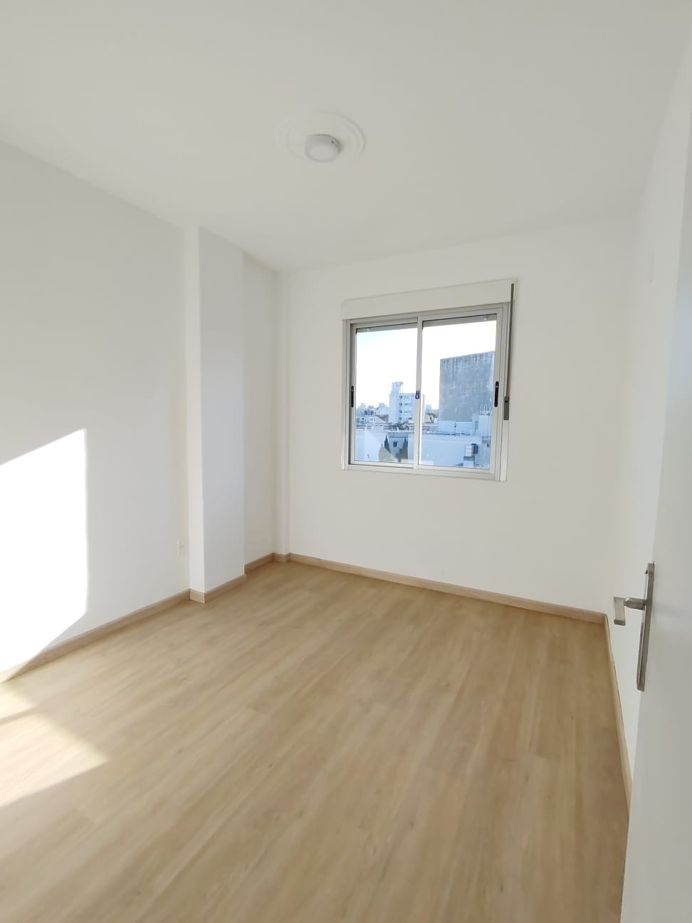 Alquiler apartamento 2 dormitorios terraza amplio a nuevo C. Alegre y S. Blanco Pocitos · Foto 9