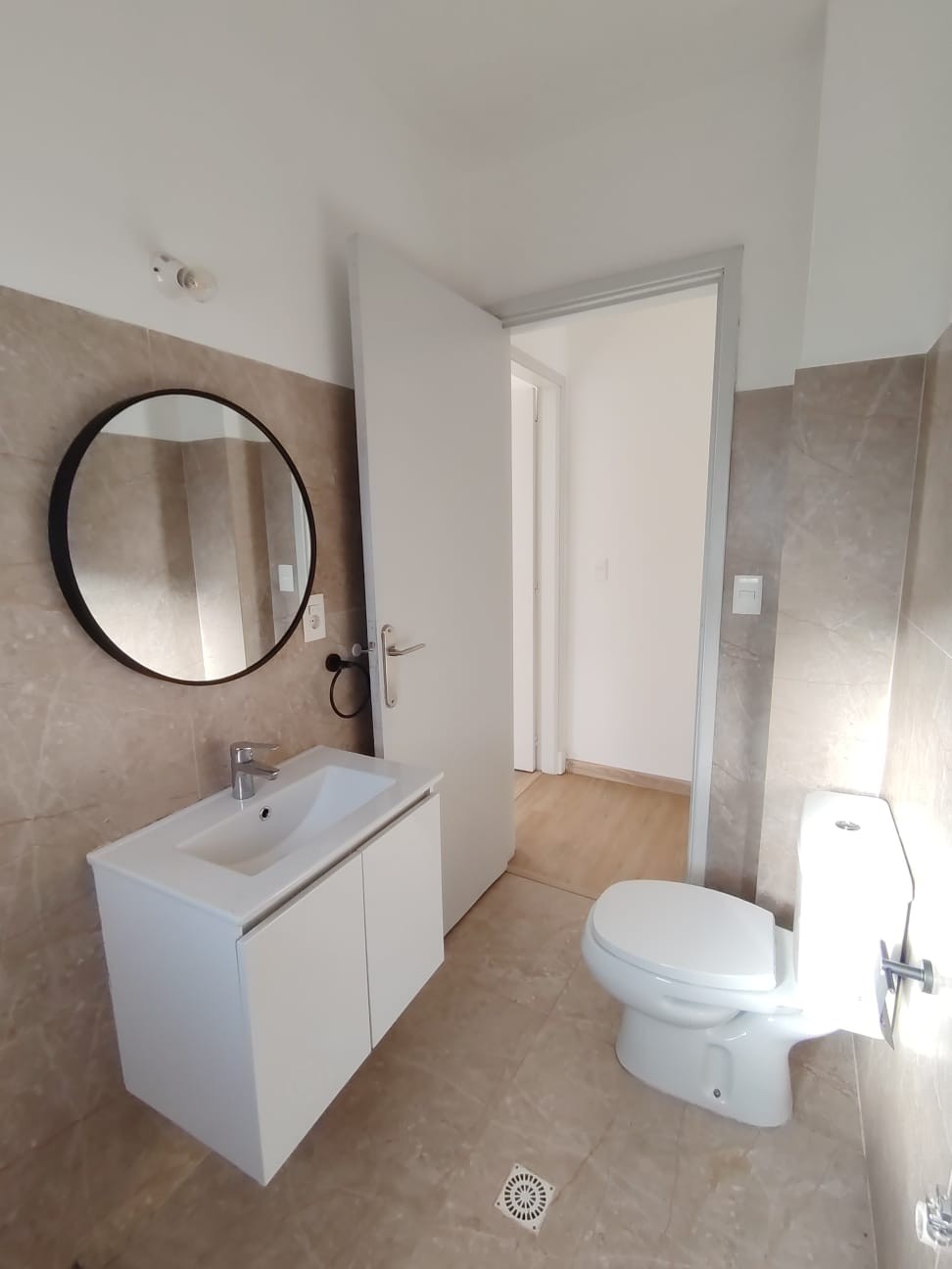 Alquiler apartamento 2 dormitorios terraza amplio a nuevo C. Alegre y S. Blanco Pocitos · Foto 11