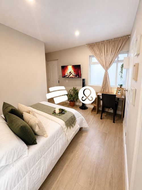 Casa de 6 alcobas en venta en Laureles, Medellín, 166 m² · foto 13 de 24