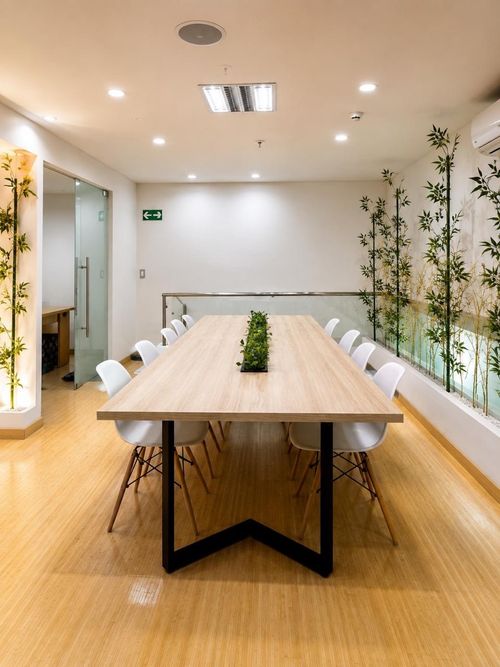 Oficina en arriendo en Ciudad Jardin, Cali, 60 m² · foto 3 de 5