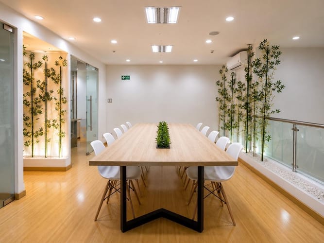 Oficina en arriendo en Ciudad Jardin, Cali, 60 m² · foto 2 de 5