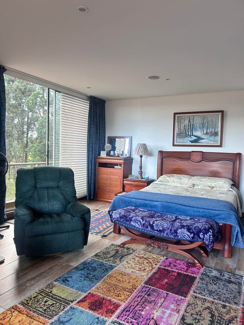 Apartamento en venta en Arrayanes, Bogotá · foto 2 de 19