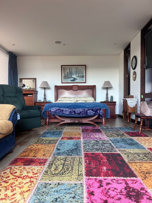 Apartamento en venta en Arrayanes, Bogotá · foto 3 de 19