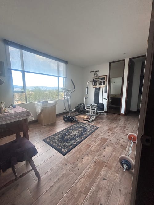 Apartamento en venta en Arrayanes, Bogotá · foto 5 de 19