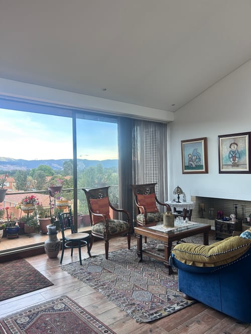 Apartamento en venta en Arrayanes, Bogotá · foto 6 de 19