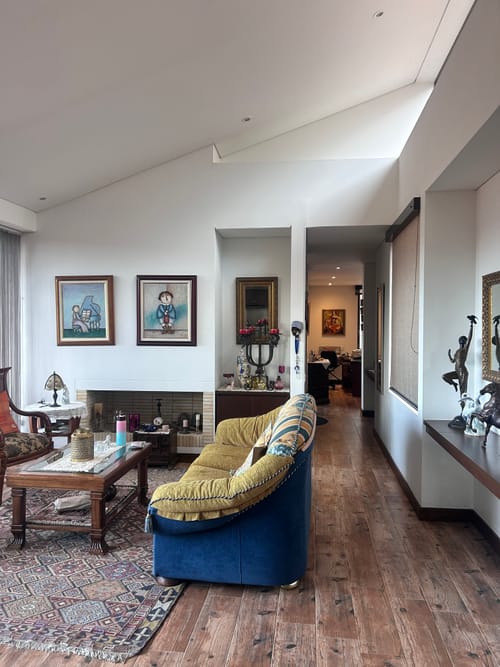 Apartamento en venta en Arrayanes, Bogotá · foto 7 de 19