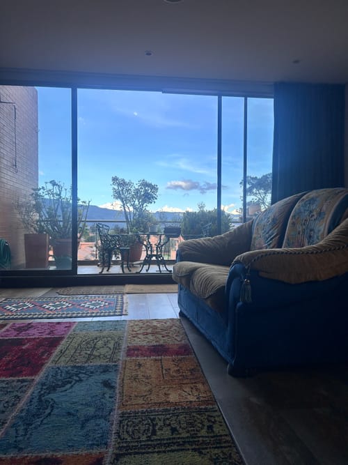 Apartamento en venta en Arrayanes, Bogotá · foto 9 de 19