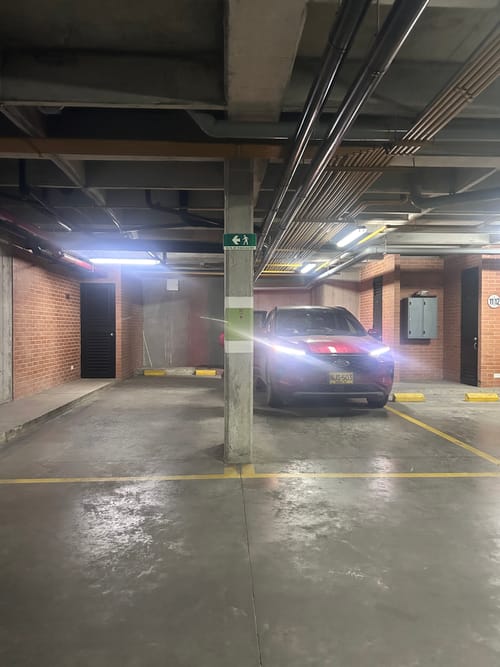 Apartamento en venta en Arrayanes, Bogotá · foto 10 de 19