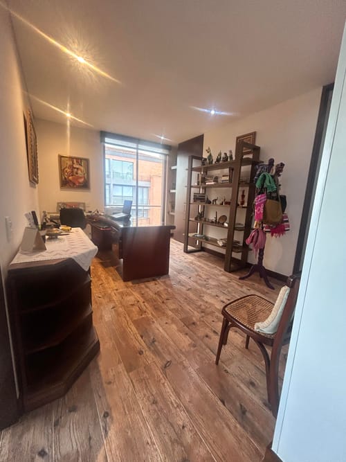 Apartamento en venta en Arrayanes, Bogotá · foto 12 de 19