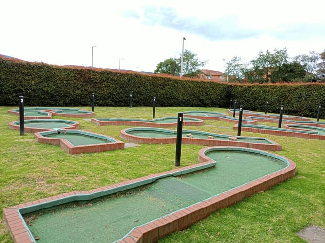 Apartamento en venta en Arrayanes, Bogotá · foto 14 de 19
