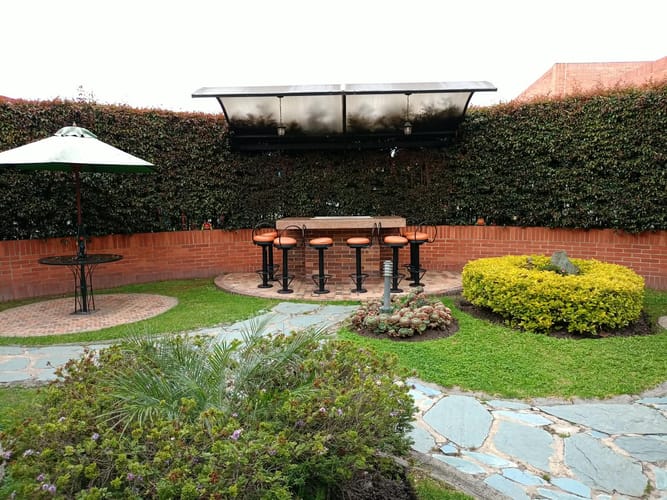 Apartamento en venta en Arrayanes, Bogotá · foto 15 de 19