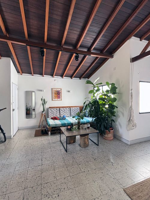 Apartamento en venta en Laureles, Medellín · foto 2 de 8