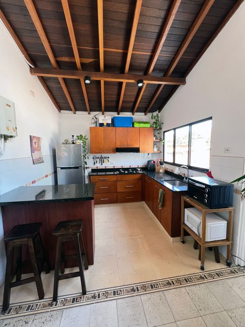 Apartamento en venta en Laureles, Medellín · foto 4 de 8
