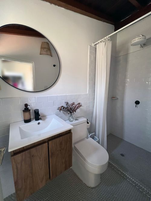 Apartamento en venta en Laureles, Medellín · foto 7 de 8