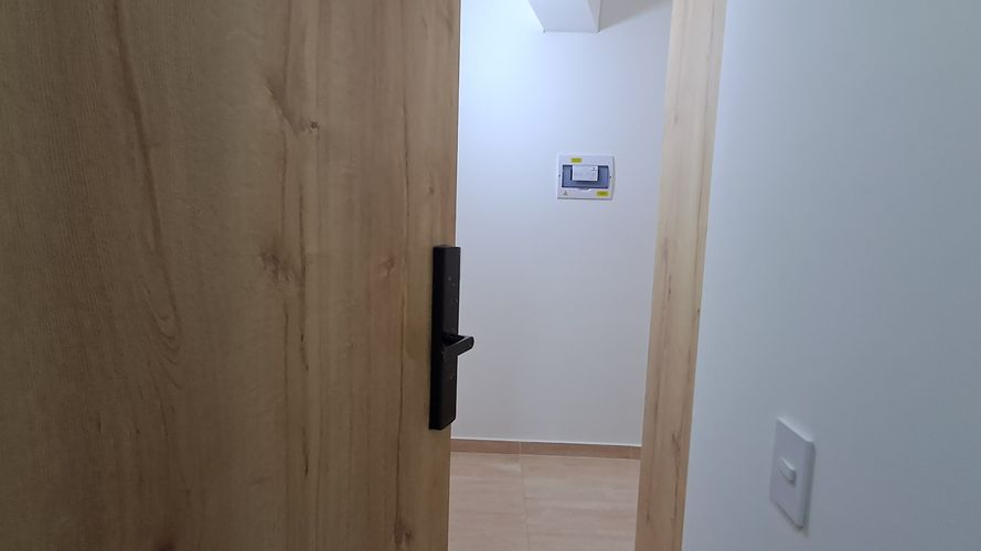 Apartaestudio en venta en La Veracruz, Bogotá, 17 m² · foto 7 de 24