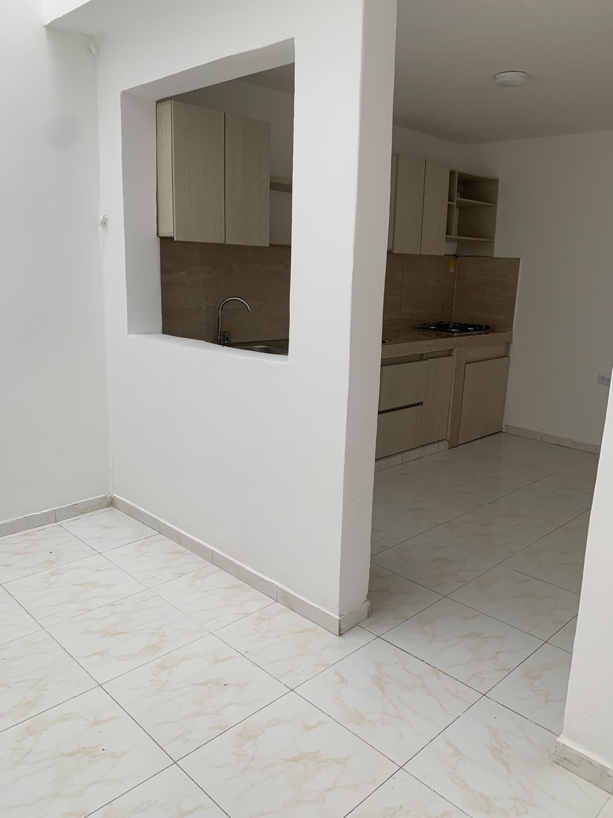 House for rent in El guabal, Cali