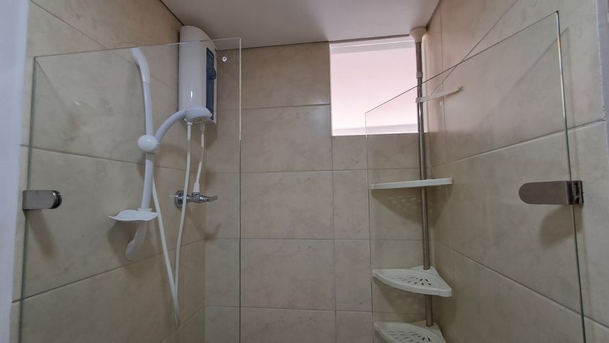 Apartaestudio en venta en La Veracruz, Bogotá, 17 m² · foto 19 de 24