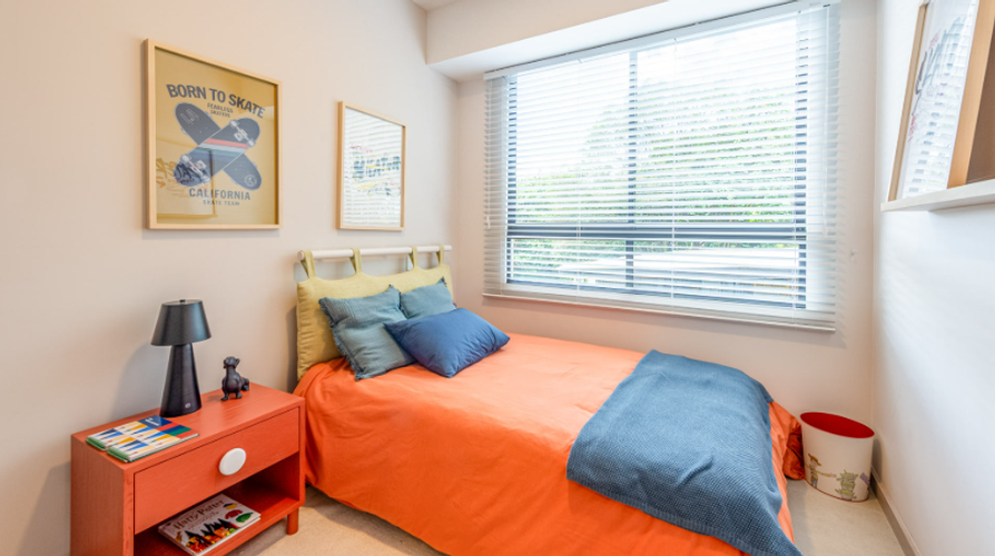 Apartamento de 2 alcobas en venta en El Poblado, Medellín, 80 m² · foto 10 de 21