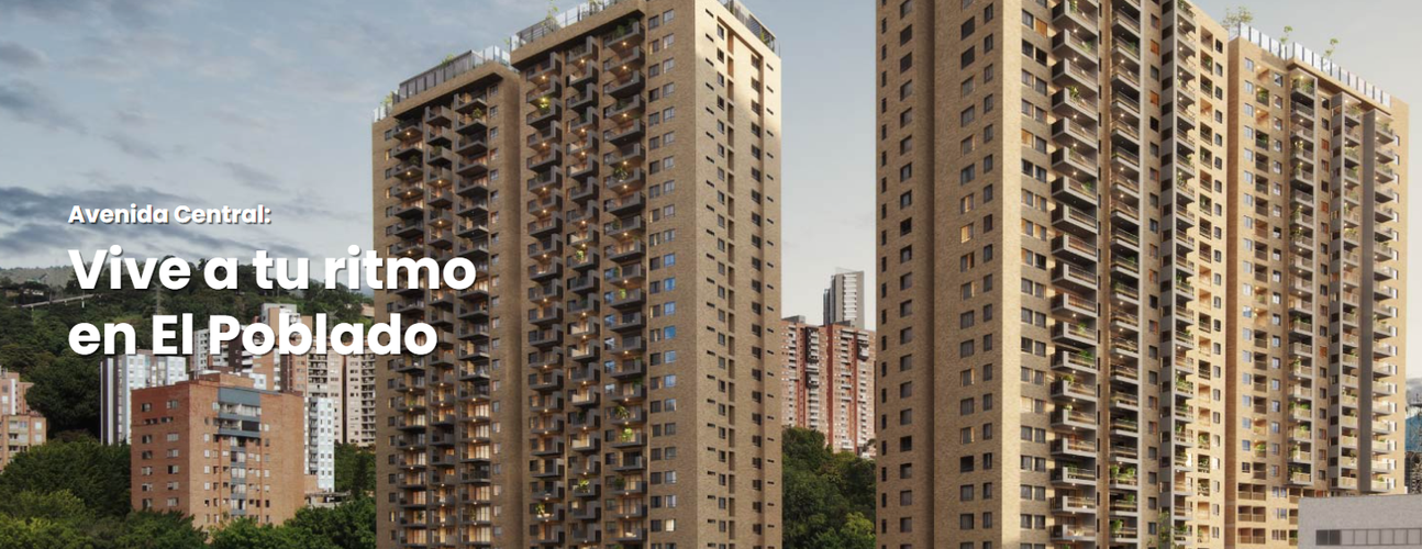 Apartamento de 2 alcobas en venta en El Poblado, Medellín, 80 m² · foto 15 de 21