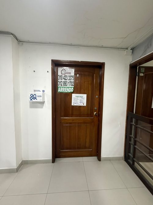 Consultorio en arriendo en Sector Plaza De Bolivar, Pereira, 45 m² · foto 12 de 14