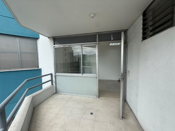 Consultorio en arriendo en Sector Plaza De Bolivar, Pereira, 45 m² · foto 10 de 14
