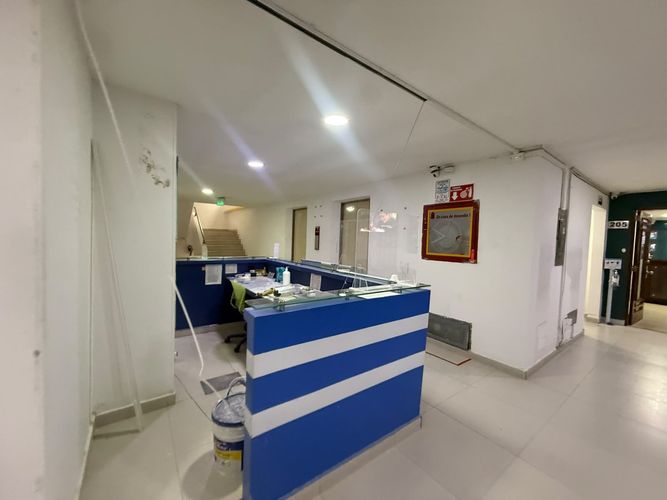 Consultorio en arriendo en Sector Plaza De Bolivar, Pereira, 45 m² · foto 13 de 14