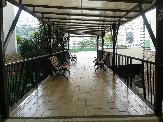 Apartamento en venta en Normandia, Cali · foto 19 de 19