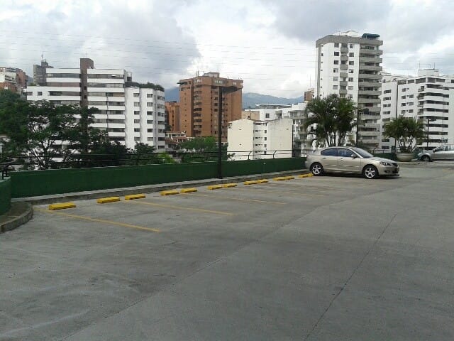 Apartamento en venta en Normandia, Cali · foto 16 de 19