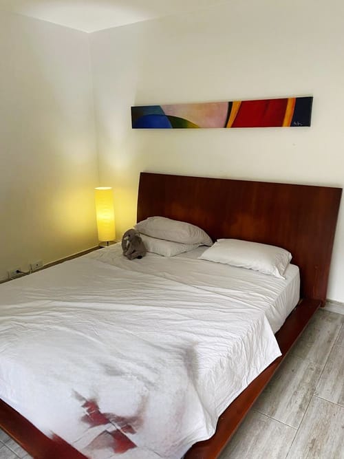 Apartamento en venta en Normandia, Cali · foto 12 de 19